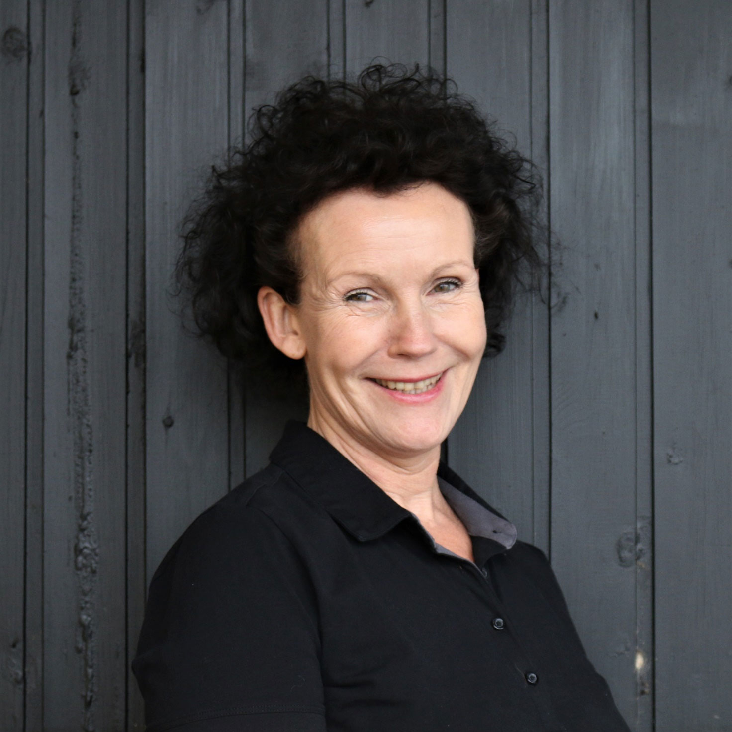 Lisbeth Kiilerich