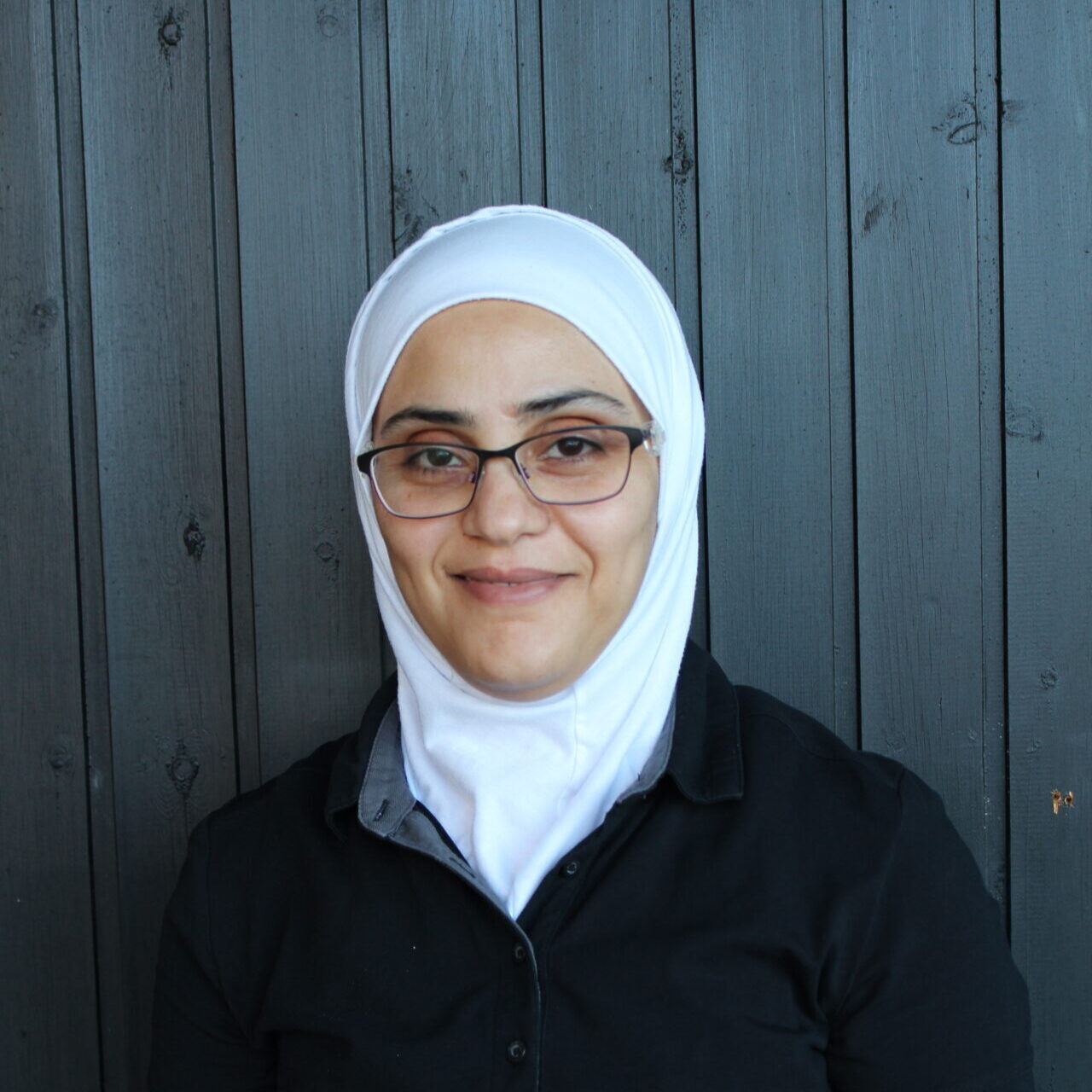 Amira El Jomaa